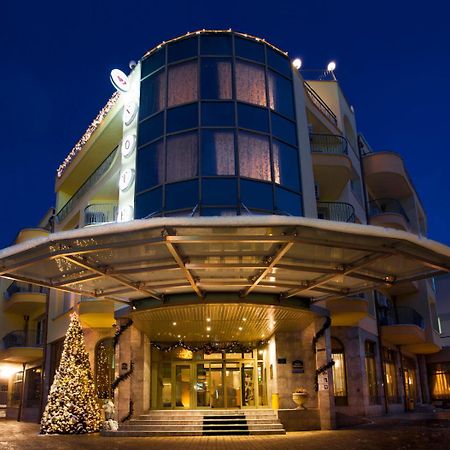 Bistra & Galina Hotel Ruse Ngoại thất bức ảnh