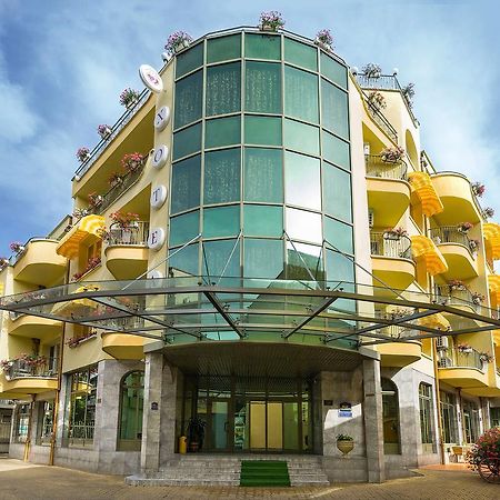 Bistra & Galina Hotel Ruse Ngoại thất bức ảnh