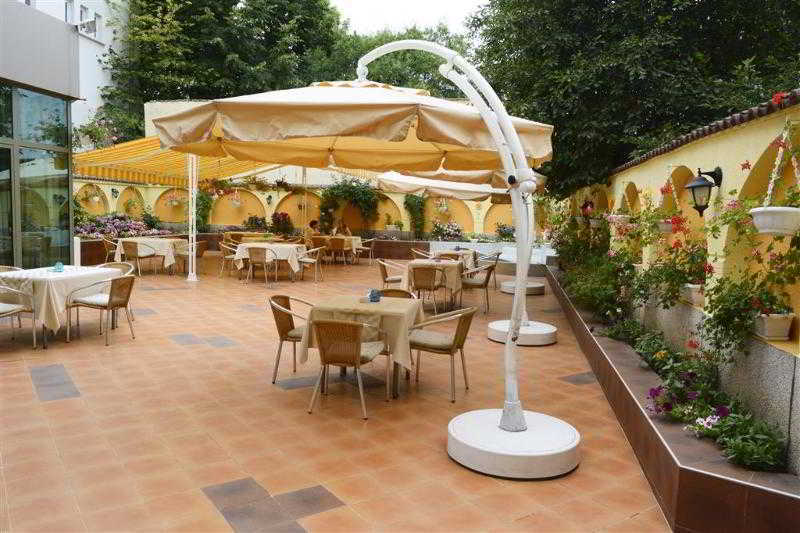 Bistra & Galina Hotel Ruse Ngoại thất bức ảnh