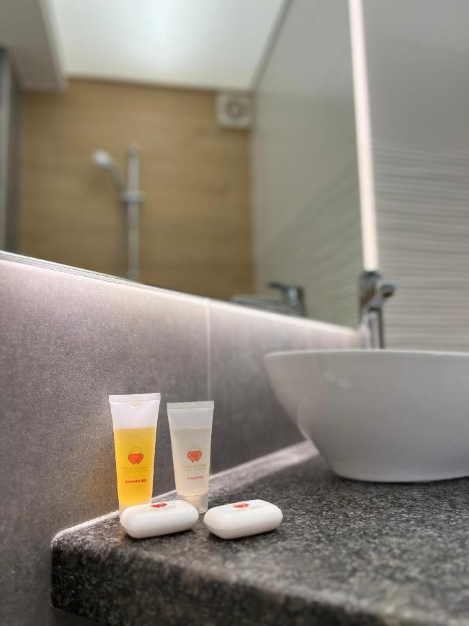 Bistra & Galina Hotel Ruse Ngoại thất bức ảnh