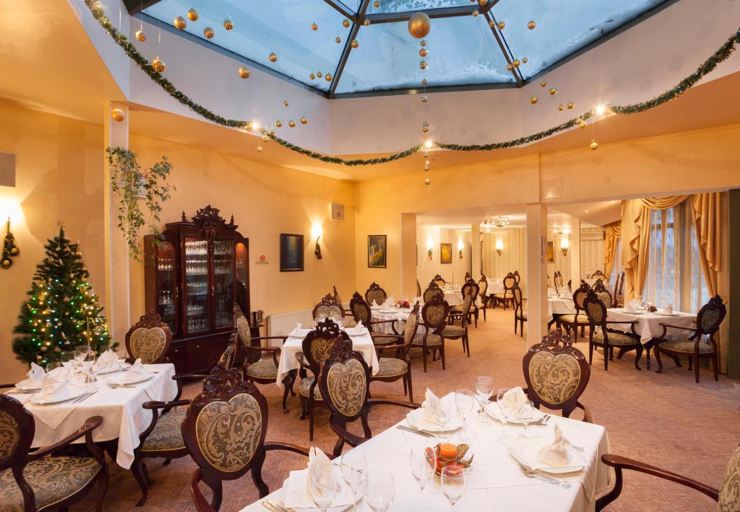 Bistra & Galina Hotel Ruse Ngoại thất bức ảnh