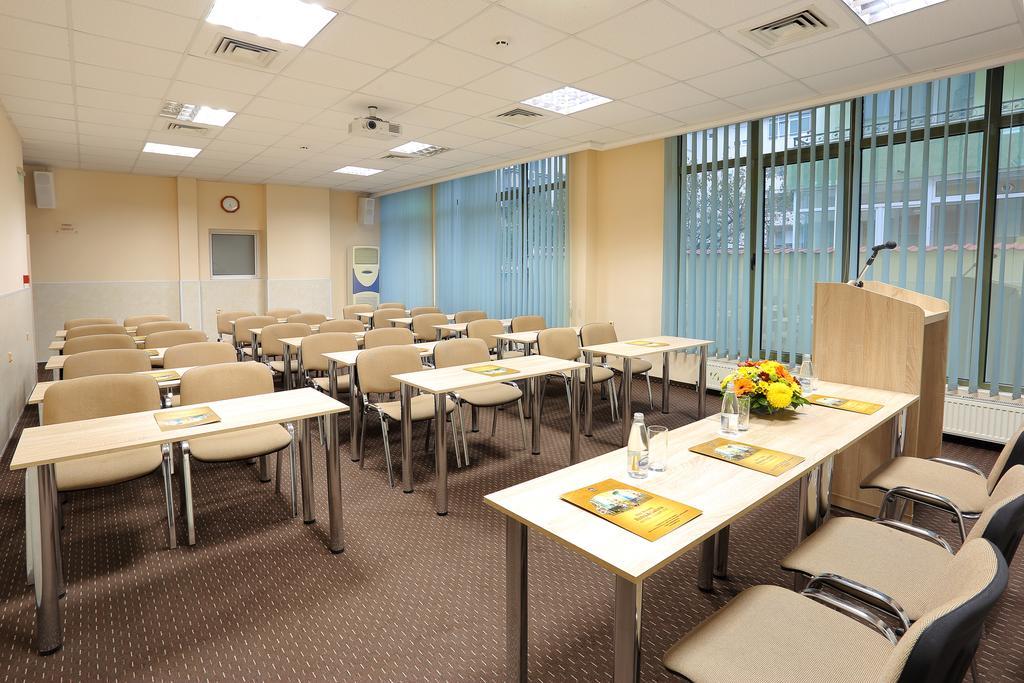 Bistra & Galina Hotel Ruse Ngoại thất bức ảnh