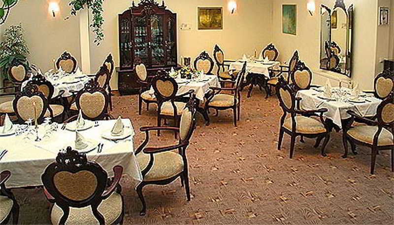 Bistra & Galina Hotel Ruse Ngoại thất bức ảnh