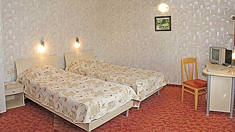 Bistra & Galina Hotel Ruse Phòng bức ảnh