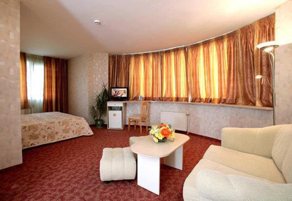 Bistra & Galina Hotel Ruse Phòng bức ảnh