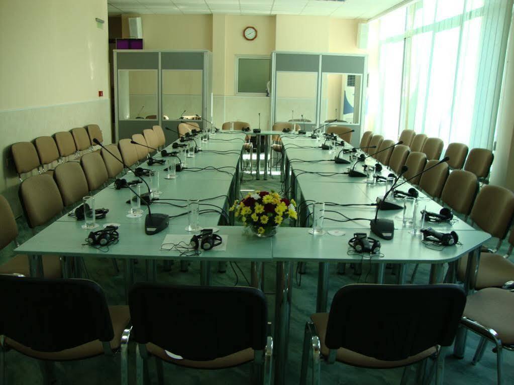 Bistra & Galina Hotel Ruse Ngoại thất bức ảnh