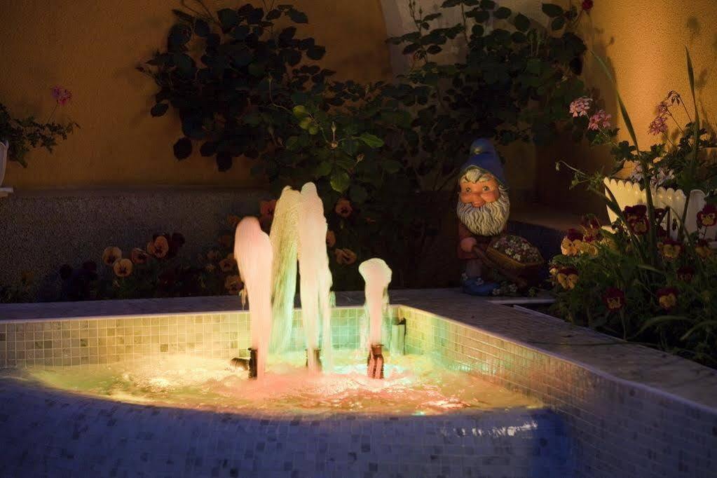 Bistra & Galina Hotel Ruse Ngoại thất bức ảnh